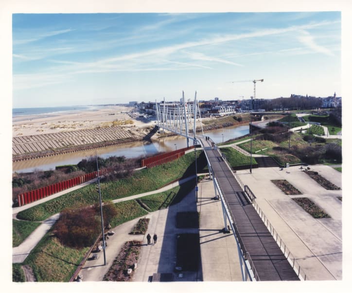 View of Dunkirk.