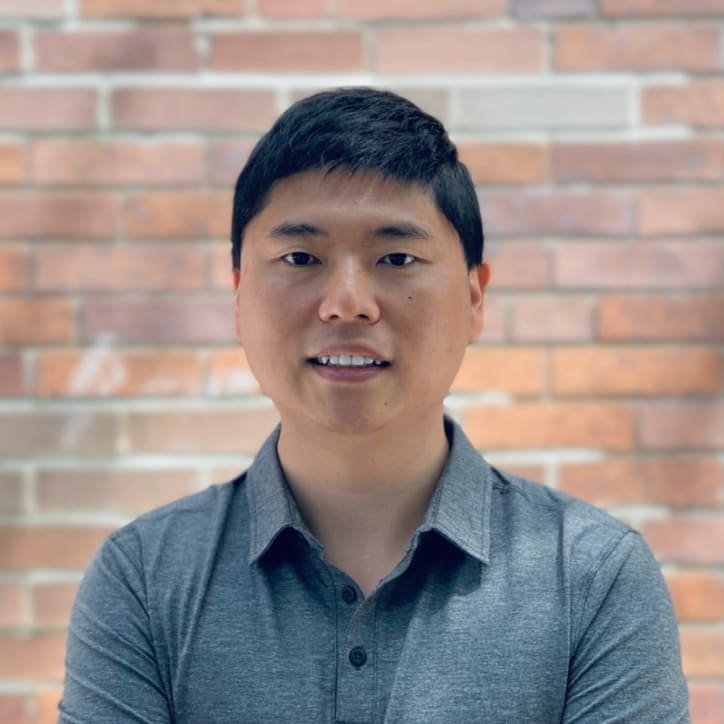 Matt Zhang.