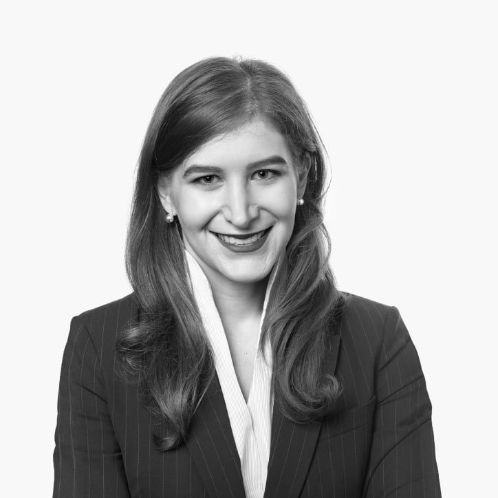  Madeline Lissner, Sotheby’s Executive Vice President for the Global Fine Art Division. Courtesy of Sotheby’s.