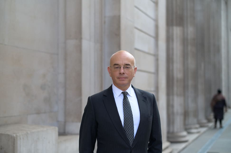 Paul Donovan, Chief Economist for UBS Global Wealth Management.