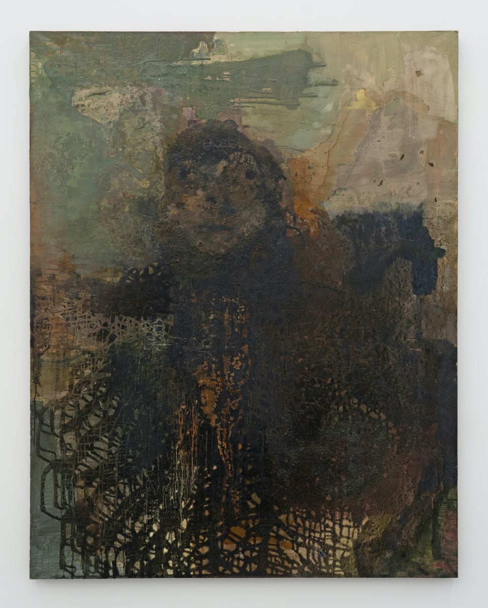 Barbara Wesołowska, Permission, 2024. Courtesy of the artist and Galeria Stereo