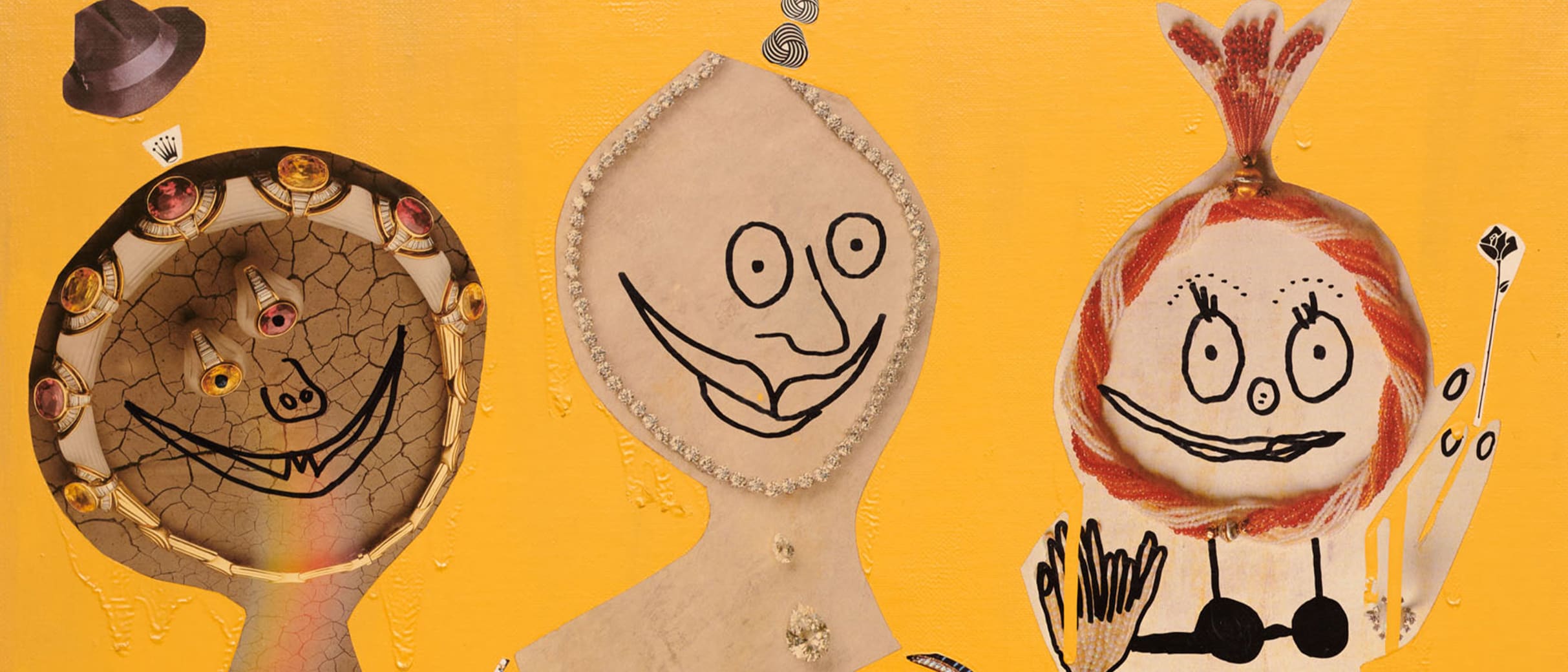 10 Swiss Artists to Discover at Art Basel, from Pioneers to Young Voices
