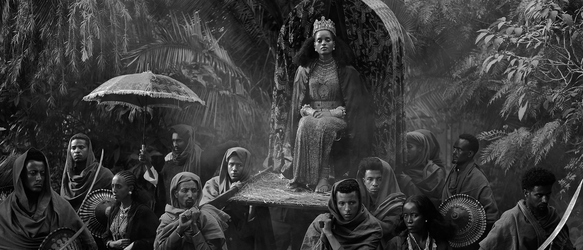 Yatreda’s Artworks Bridge Ancestral Storytelling and Web3 Technologies