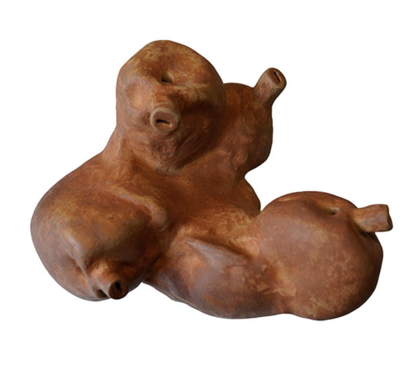 Ciwas Tahos, Pswagi Temahahoi, 2022. Courtesy of the artist and PTT Space.