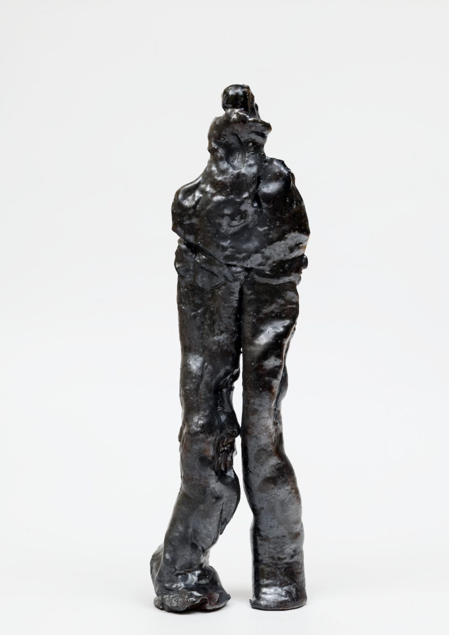 Simone Fattal, 'Apollon', 2025. Courtesy of the artist and Karma International, Zurich. Photo: François Doury