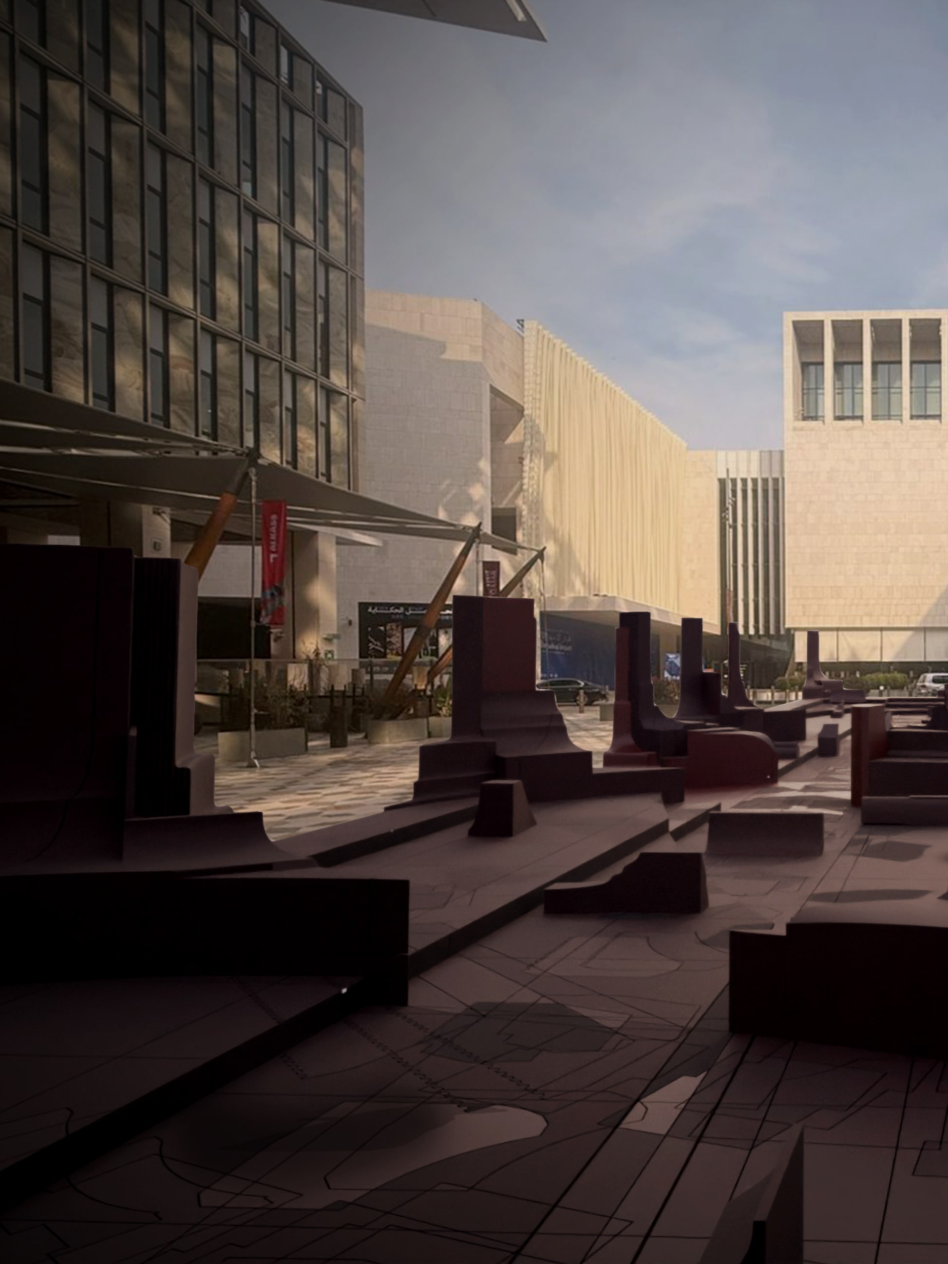 Courtesy of the artist