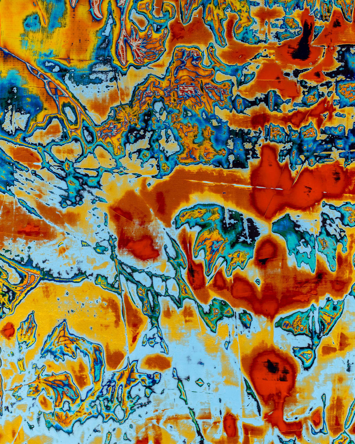 Gigantic, genre-defying, groundbreaking: 8 new must-see works at