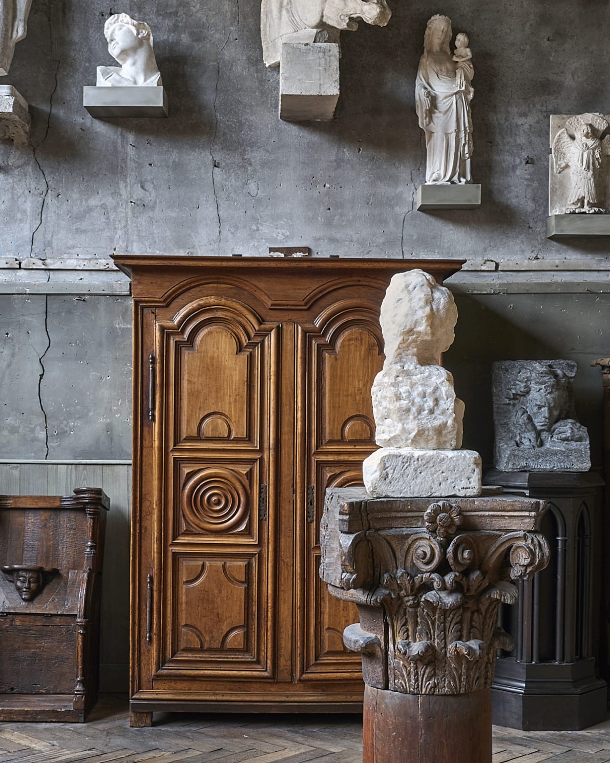 Discover Paris's secret museums | Art Basel