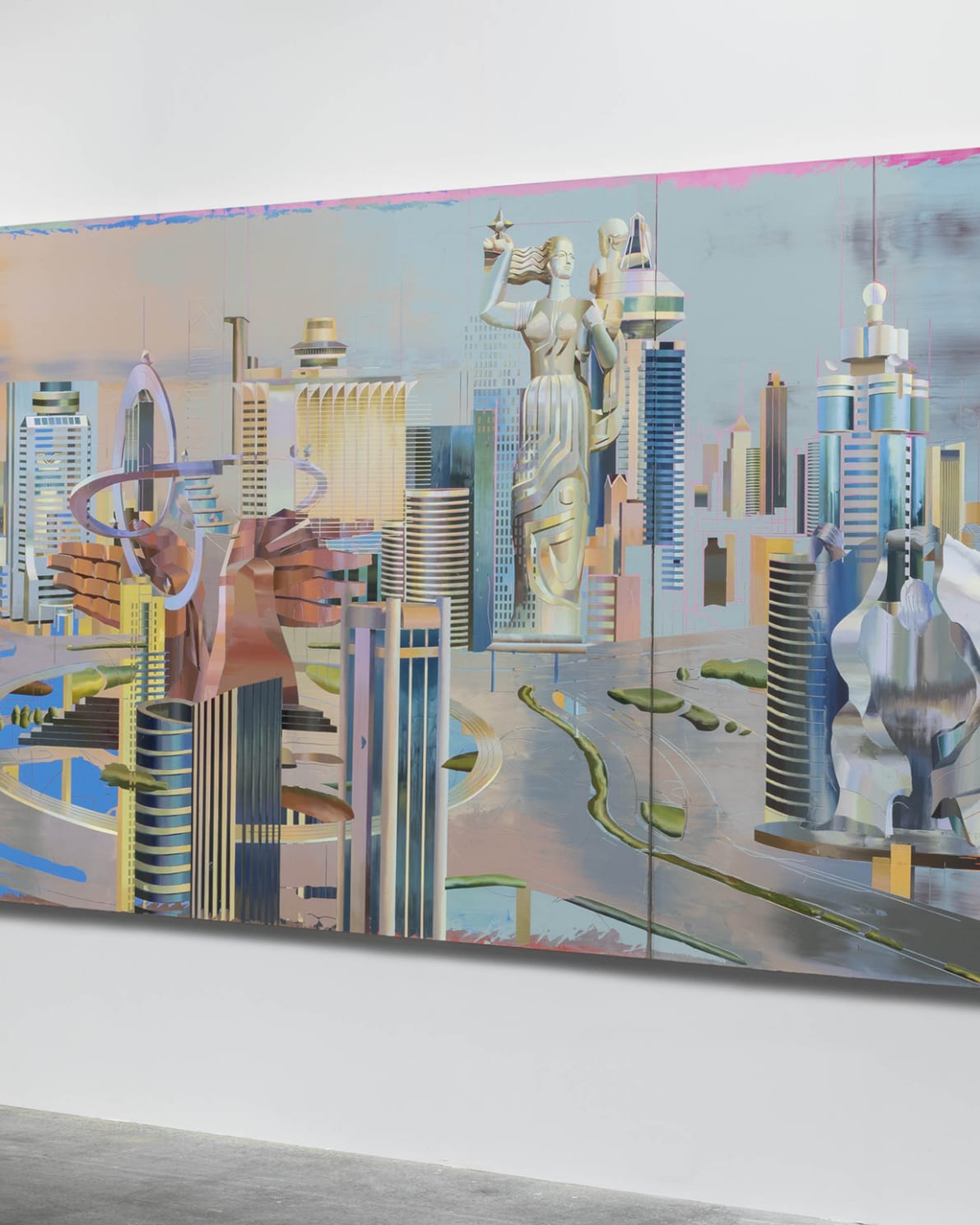 How I became an artist: Cui Jie | Art Basel