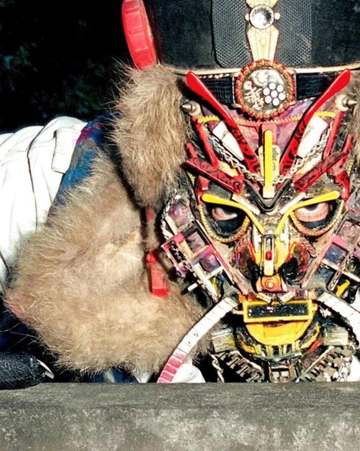 値引 legend Art Street of lives many The Rammellzee Basel Art | ミュージシャン