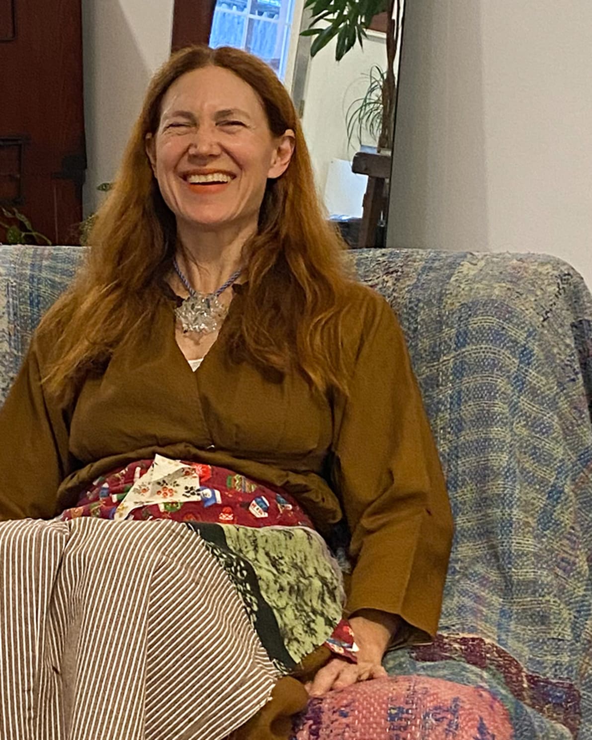 Why artist Susan Cianciolo remains one of New York's true