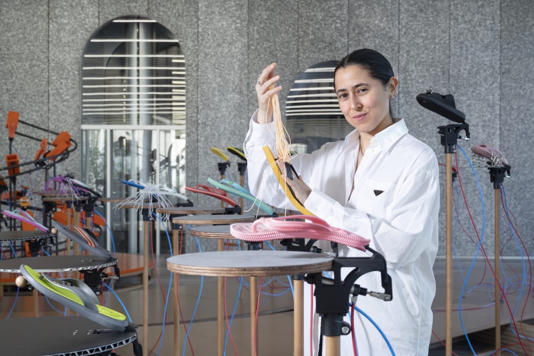 Art Basel Awards: A new tradition begins | Art Basel