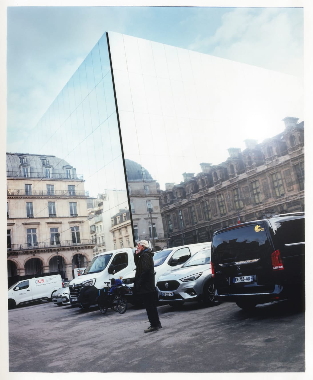 Chez van boulevard saint marcel deals