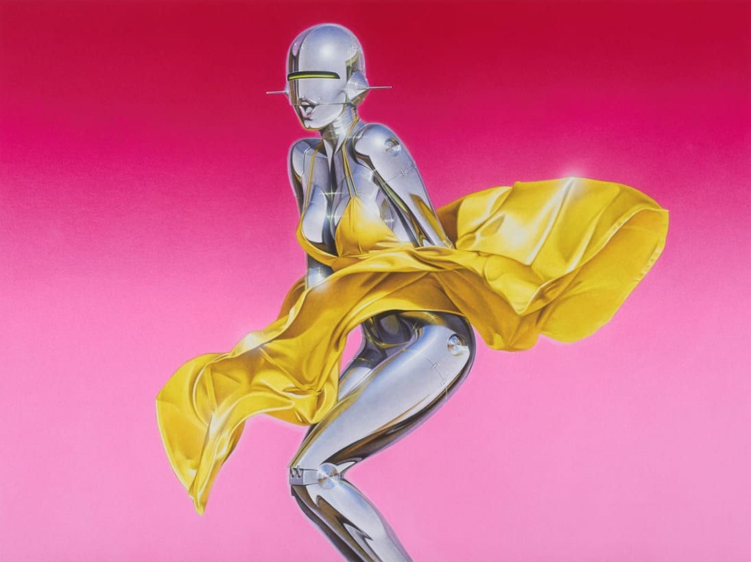 【オープニング大セール】 the Meet gallerist the to culture pop Japanese brought who 絵画