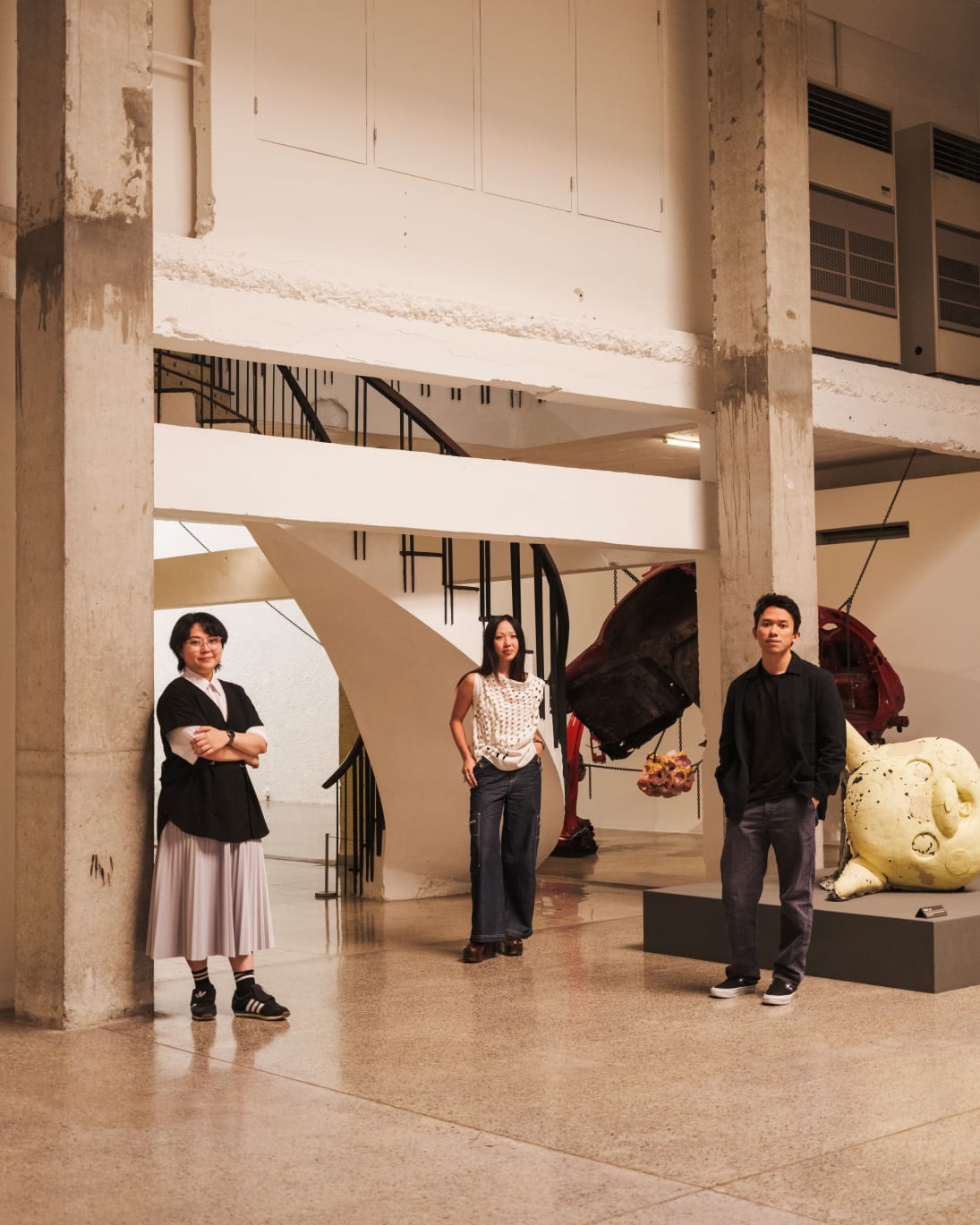 How Jakarta became a must-visit Southeast Asian art hotspot