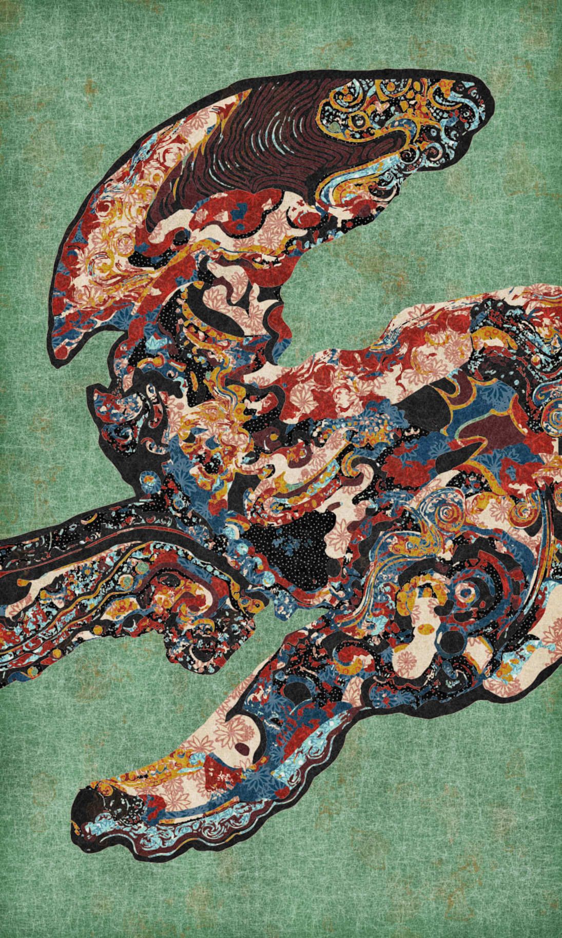 NFT Collector Matt Zhang on digital art collecting – and how to get  involved | Art Basel