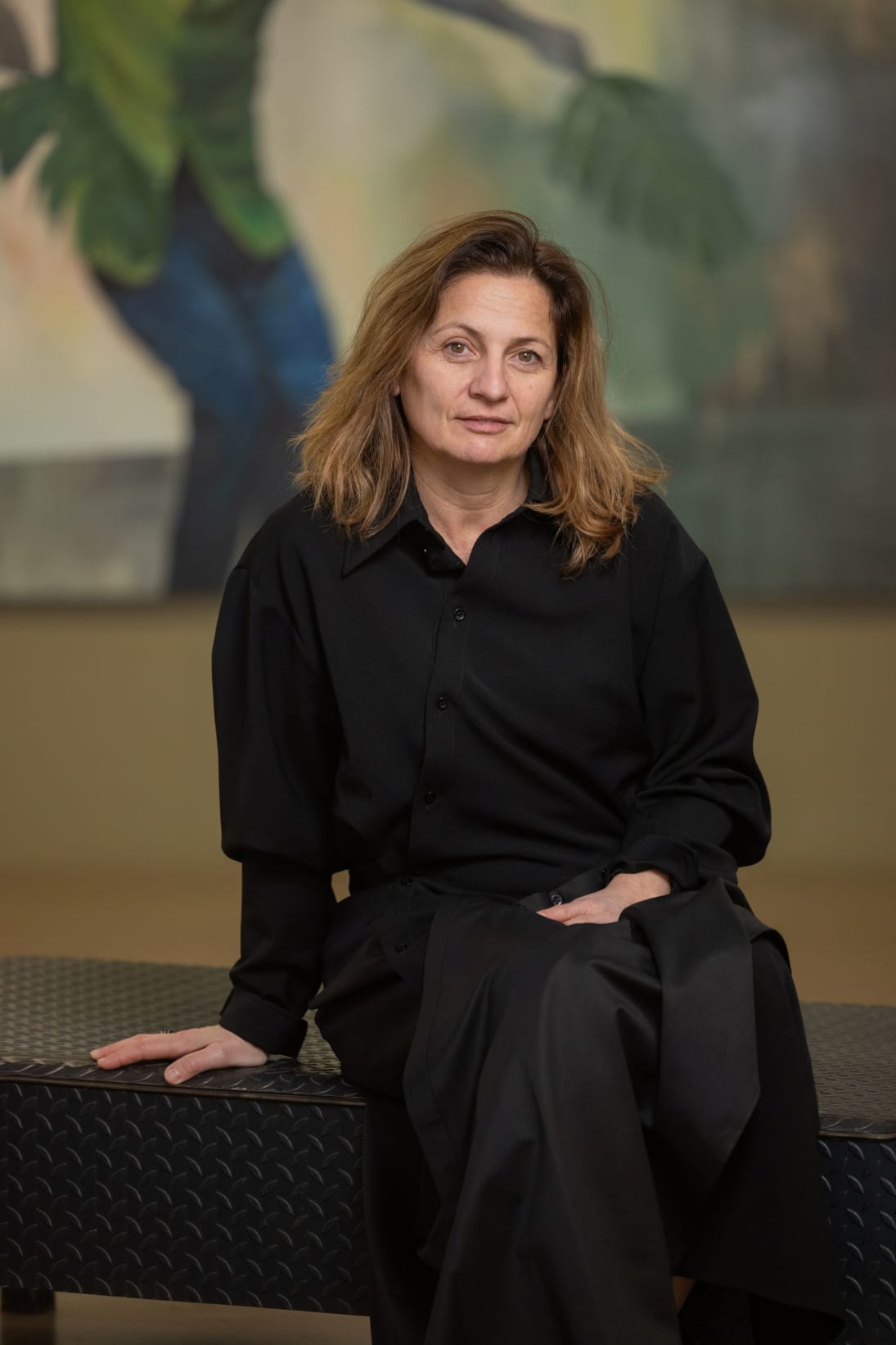 Why I collect: Estelle Francès | Art Basel