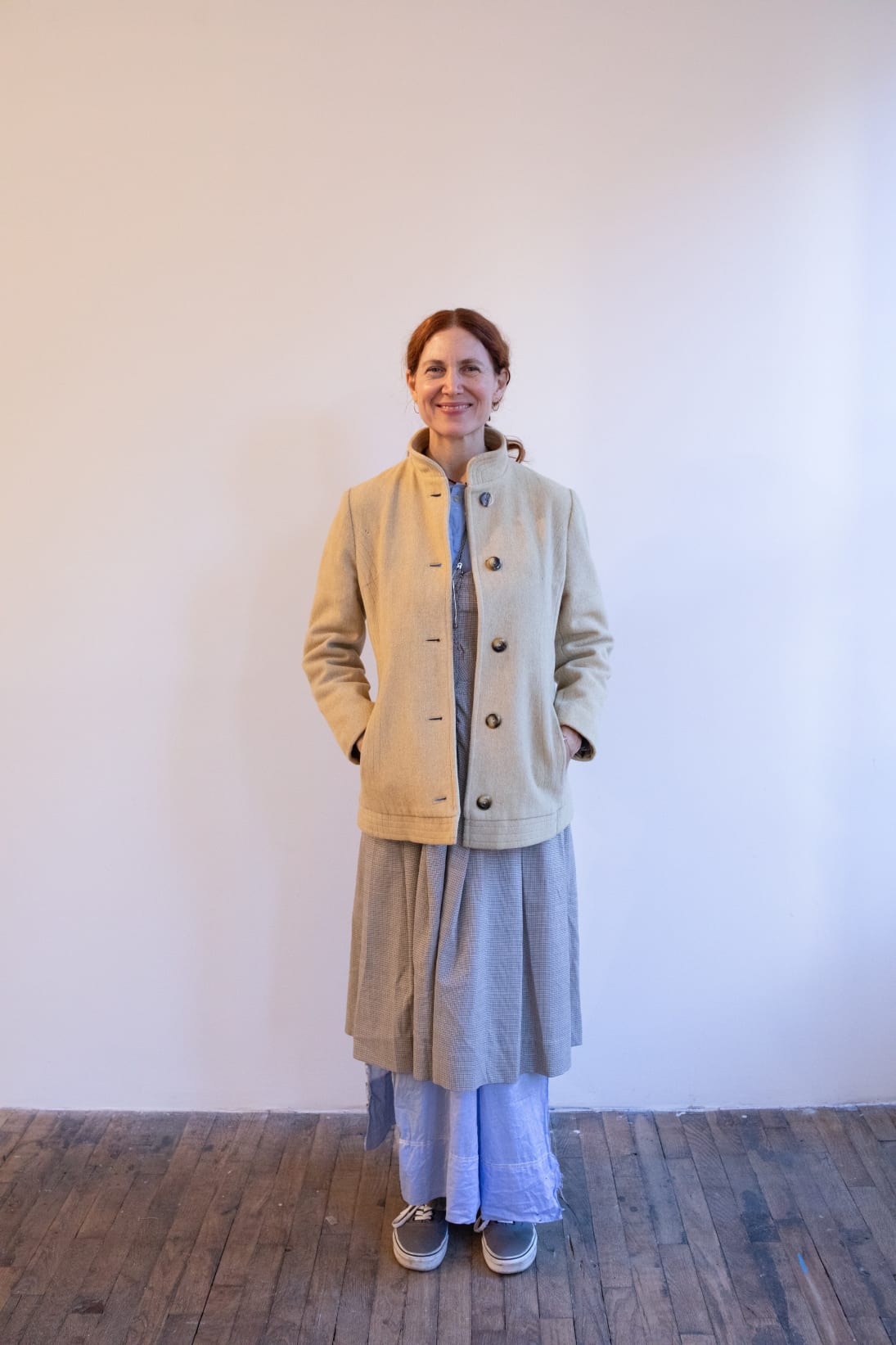 値下げ Susan Cianciolo RUN 7 AllegedGallery Why artist Susan Cianciolo remains one of New York's true