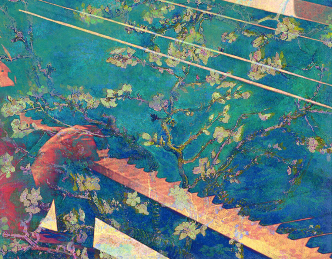 NFT Collector Matt Zhang on digital art collecting – and how to get  involved | Art Basel