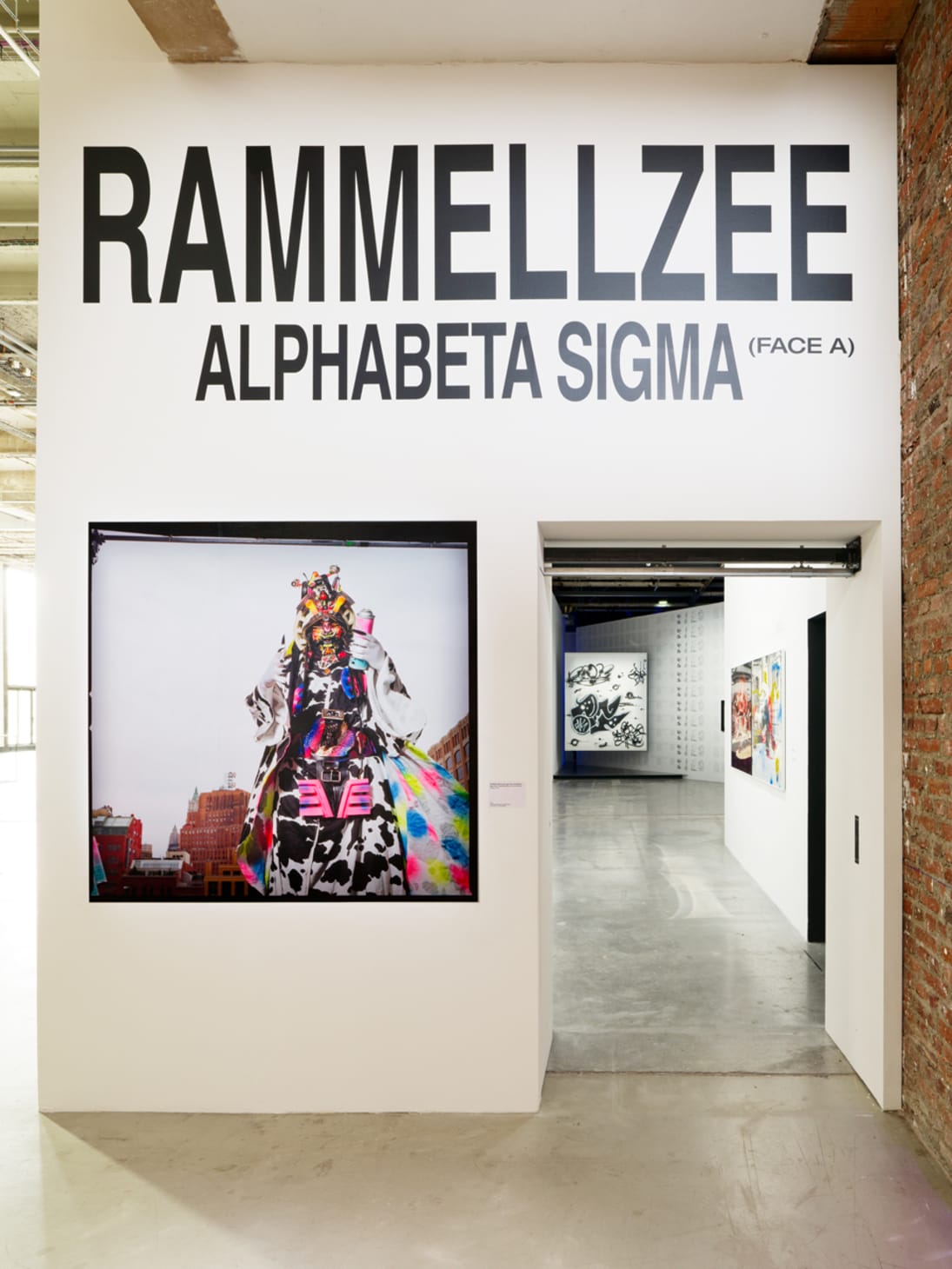 The many lives of Street Art legend Rammellzee | Art Basel