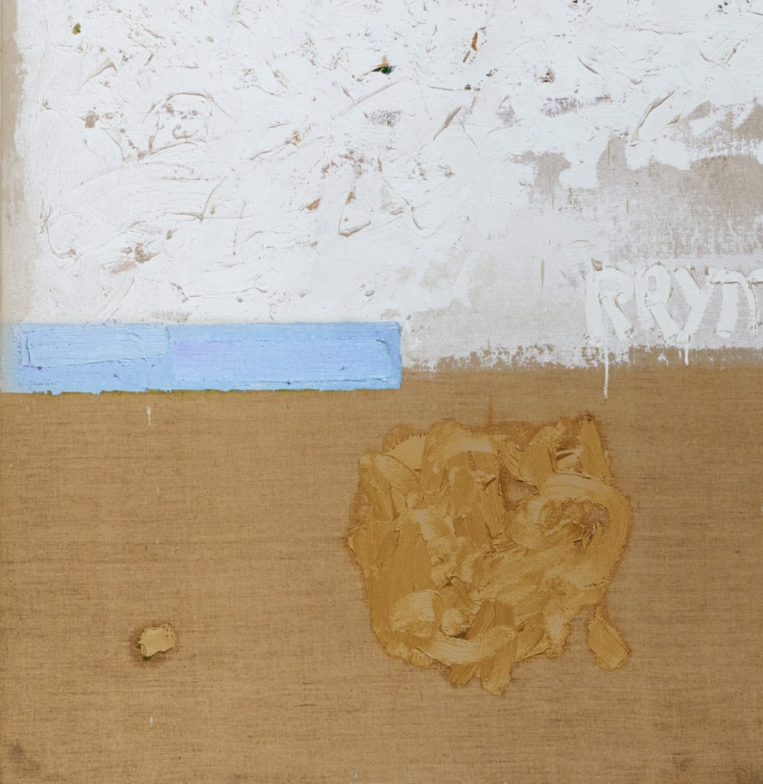Robert Ryman's sophisticated perspective | Art Basel