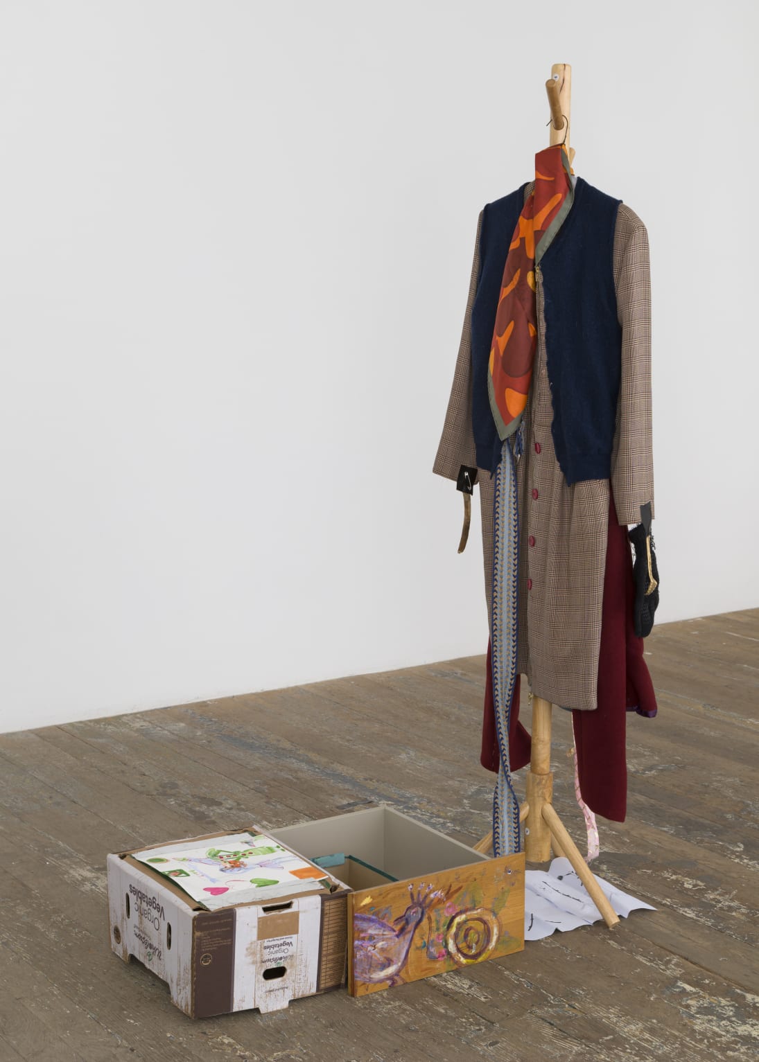Why artist Susan Cianciolo remains one of New York's true