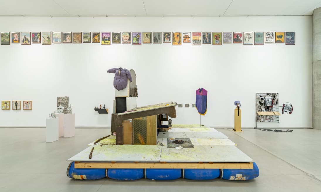 Swiss über collector Michael Ringier reflects on an art-fueled life | Art Basel