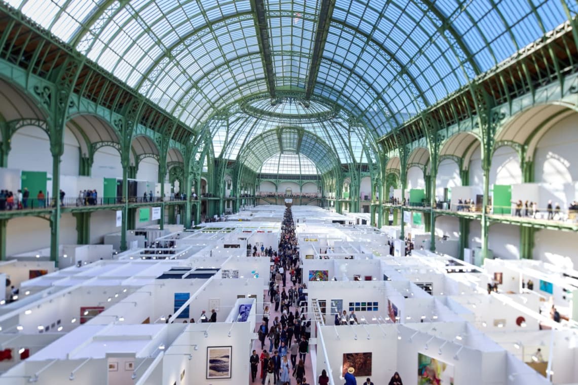 Detroit Salon brings Michigan excellence to the heart of Paris | Art Basel