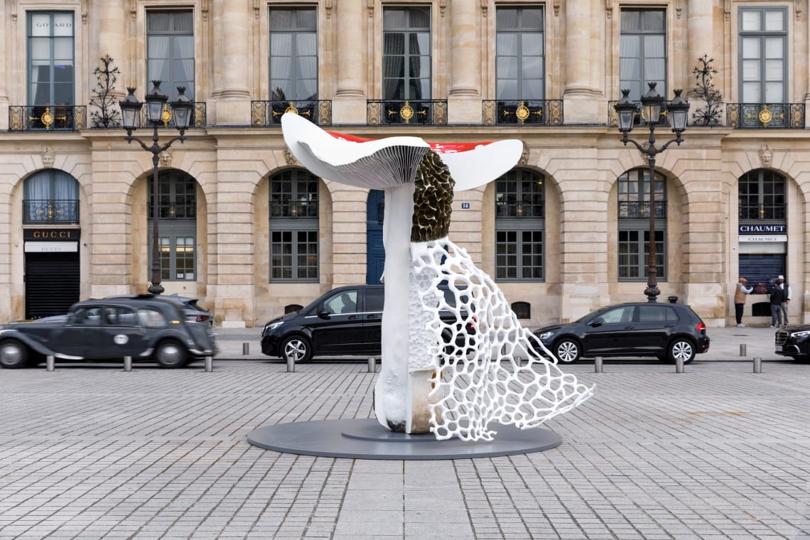 ルバダン Art Vision a Paris ルバダン Art Vision a Paris