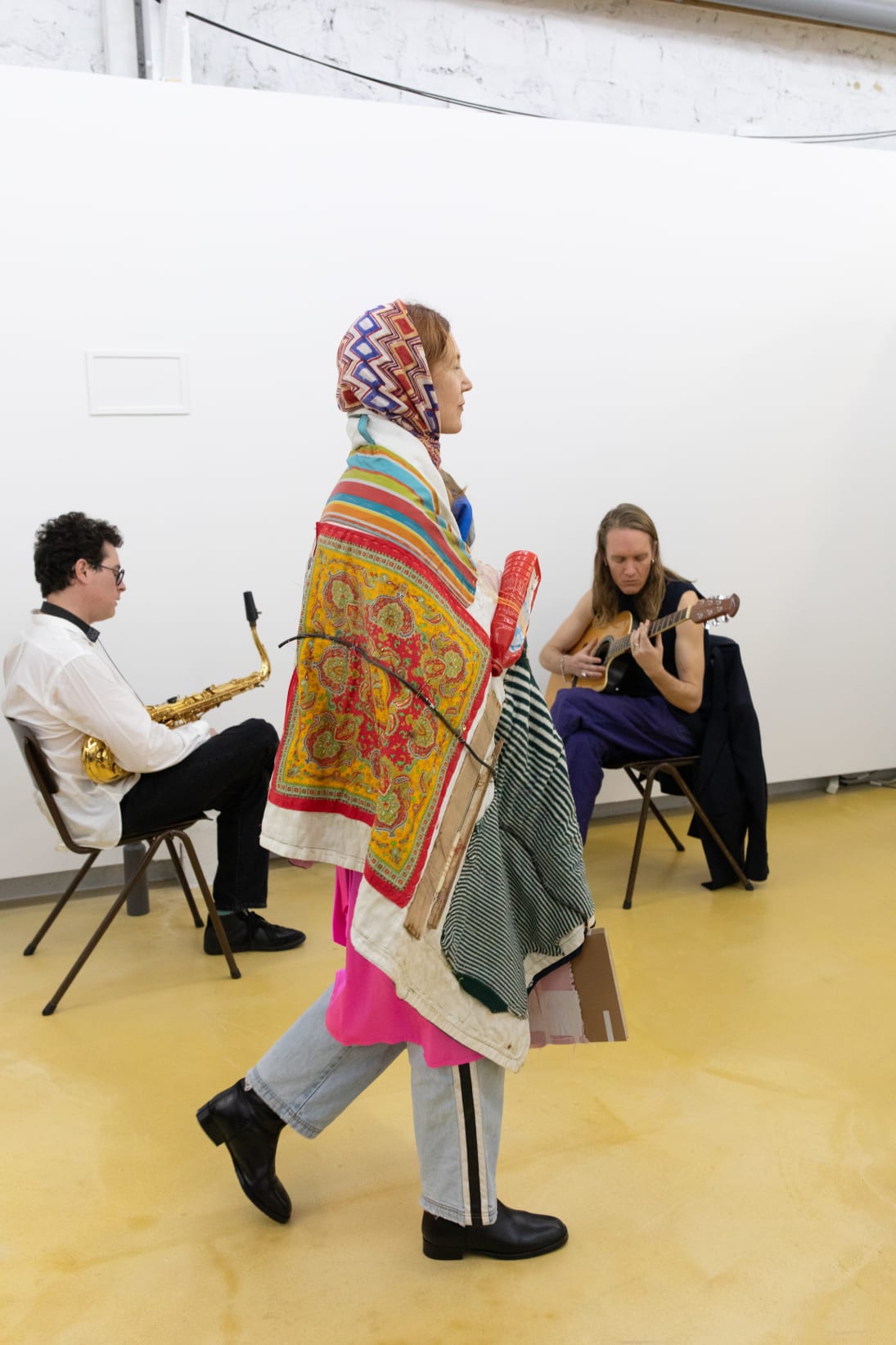 Why artist Susan Cianciolo remains one of New York's true