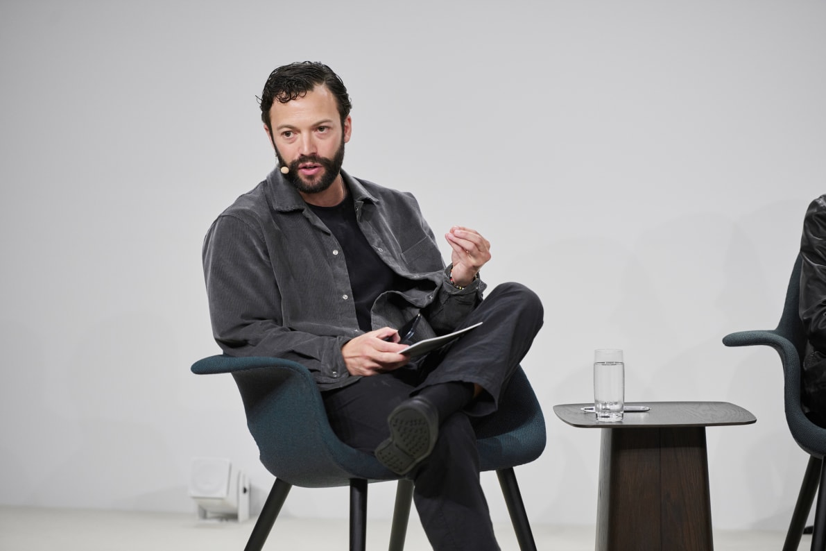 At Art Basel Miami Beach, a new space reimagines art in the digital age |  Art Basel