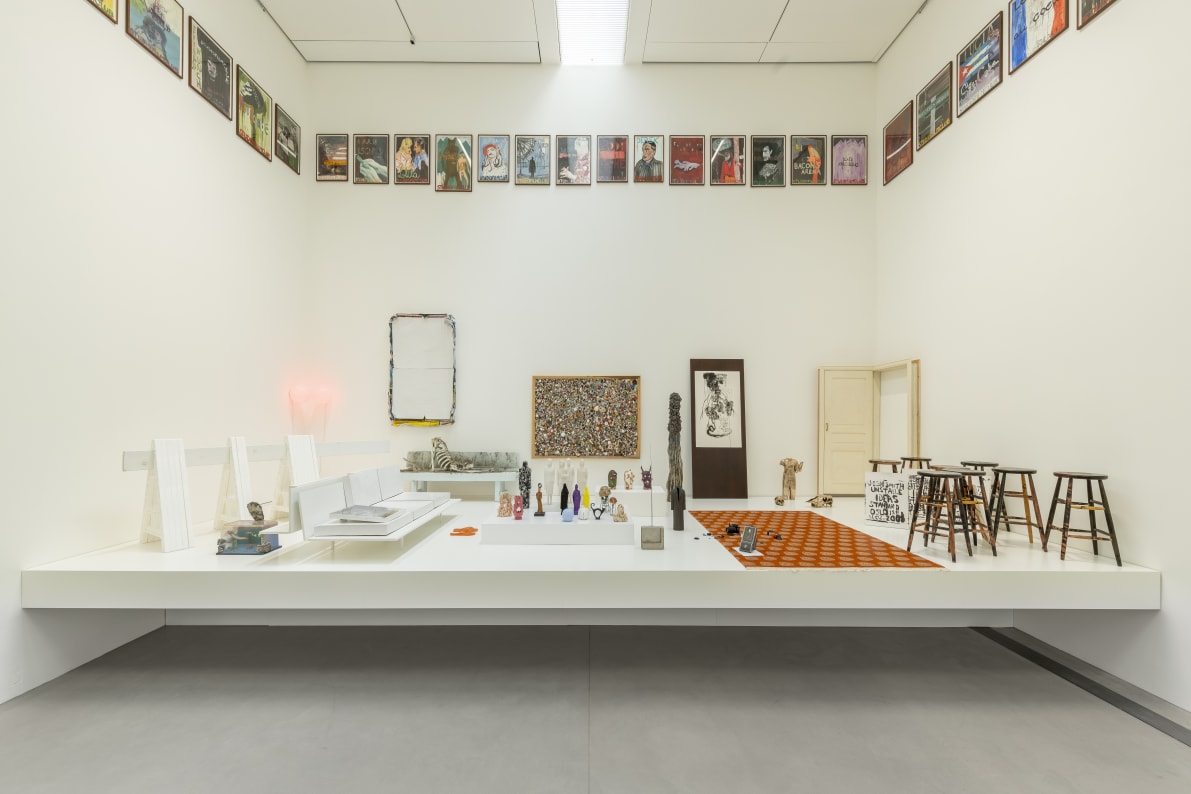 Swiss über collector Michael Ringier reflects on an art-fueled life | Art Basel