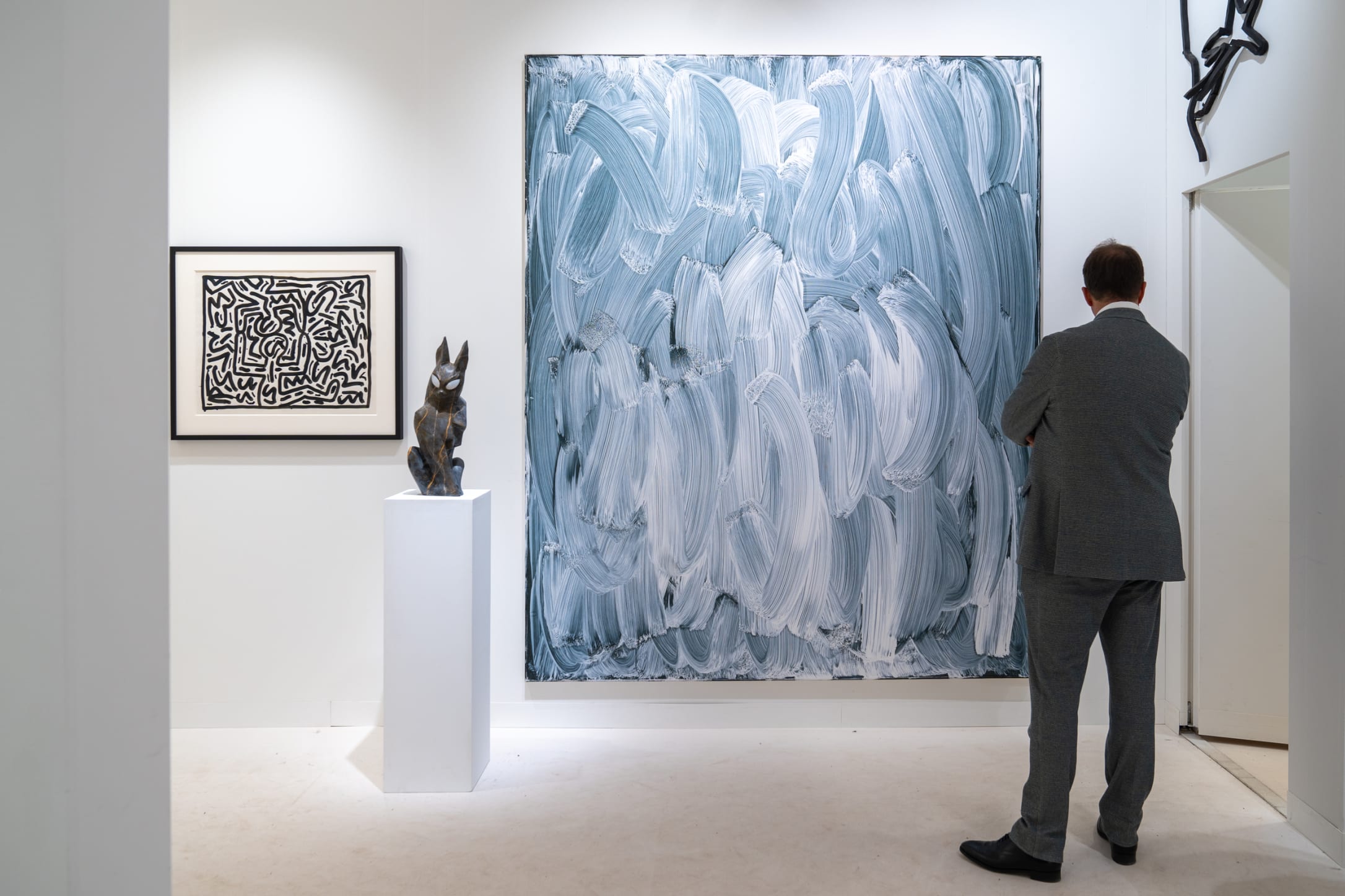 What sold at Art Basel Paris 2024 | Art Basel