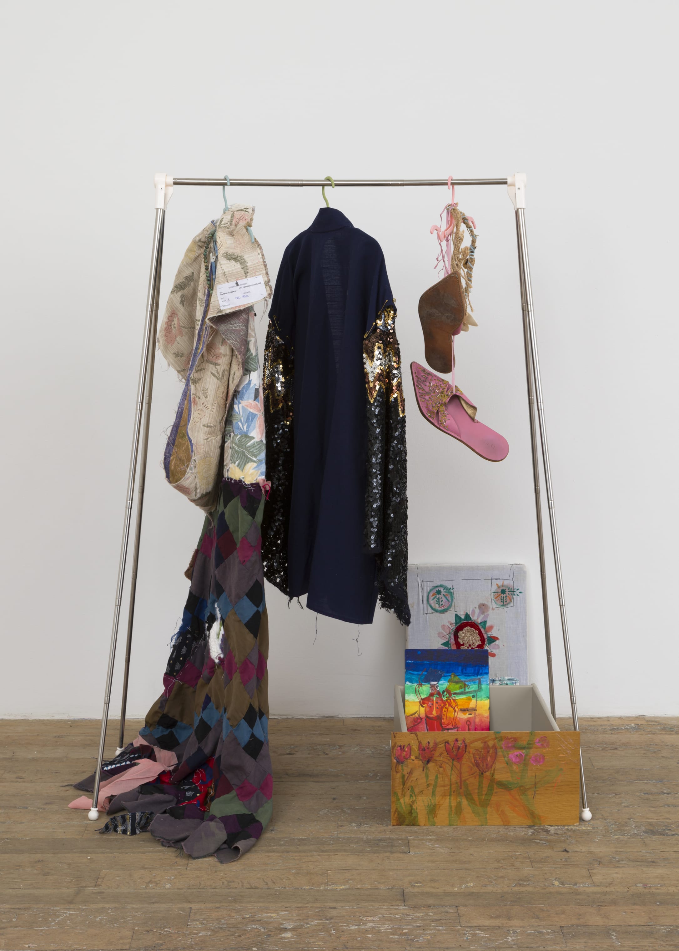 値下げ Susan Cianciolo RUN 7 AllegedGallery 値下げ Susan Cianciolo RUN 7 AllegedGallery Why artist Susan