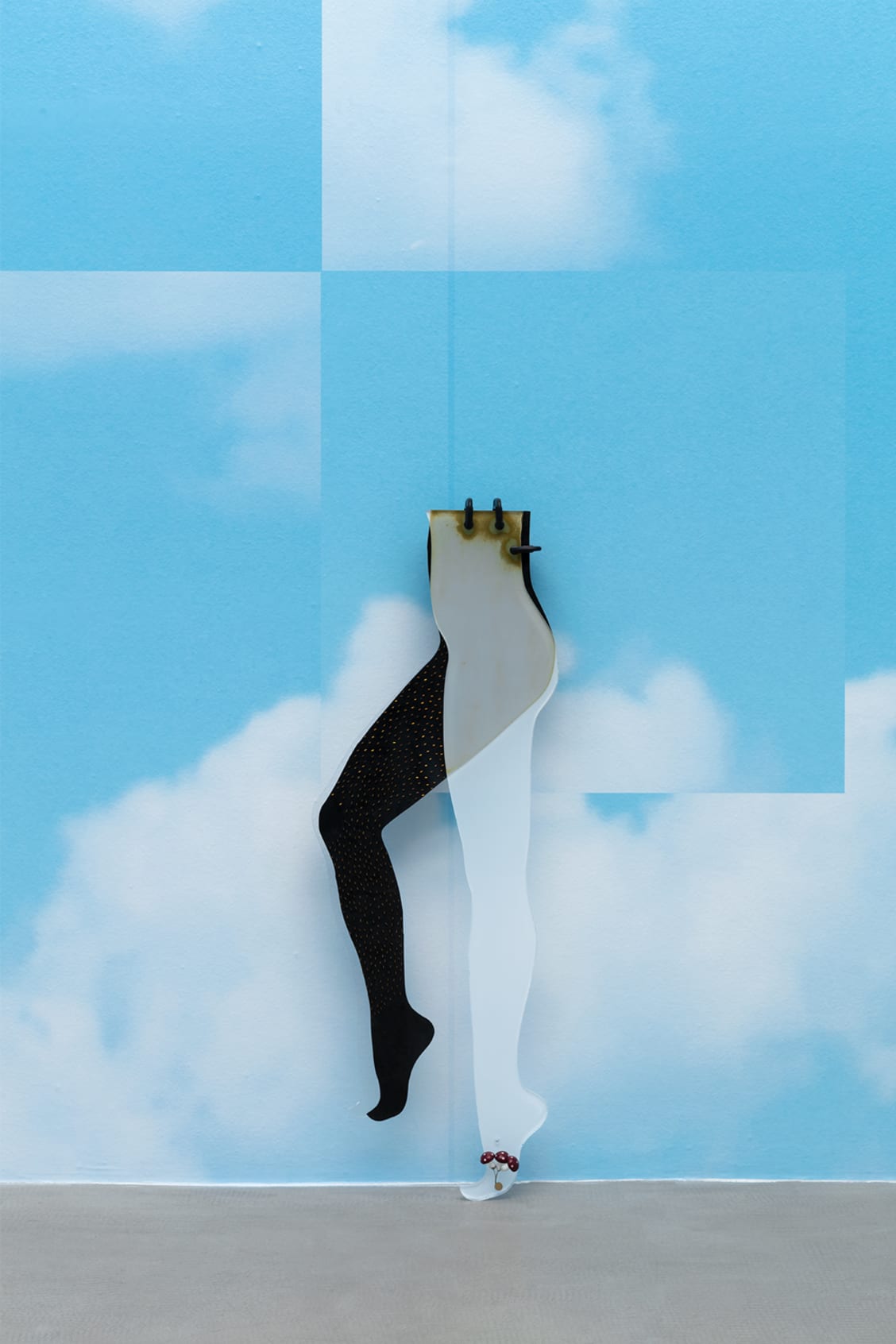 Conceptual art is dead