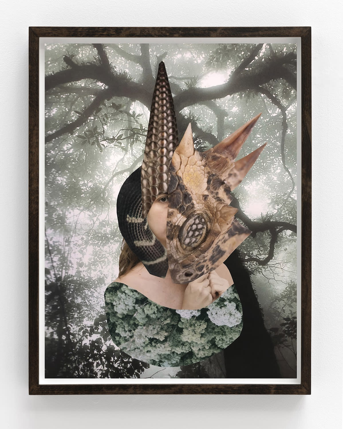 Lucia Pizzani, acorazada unicornia, 2022. Courtesy of the artist and Radicants.