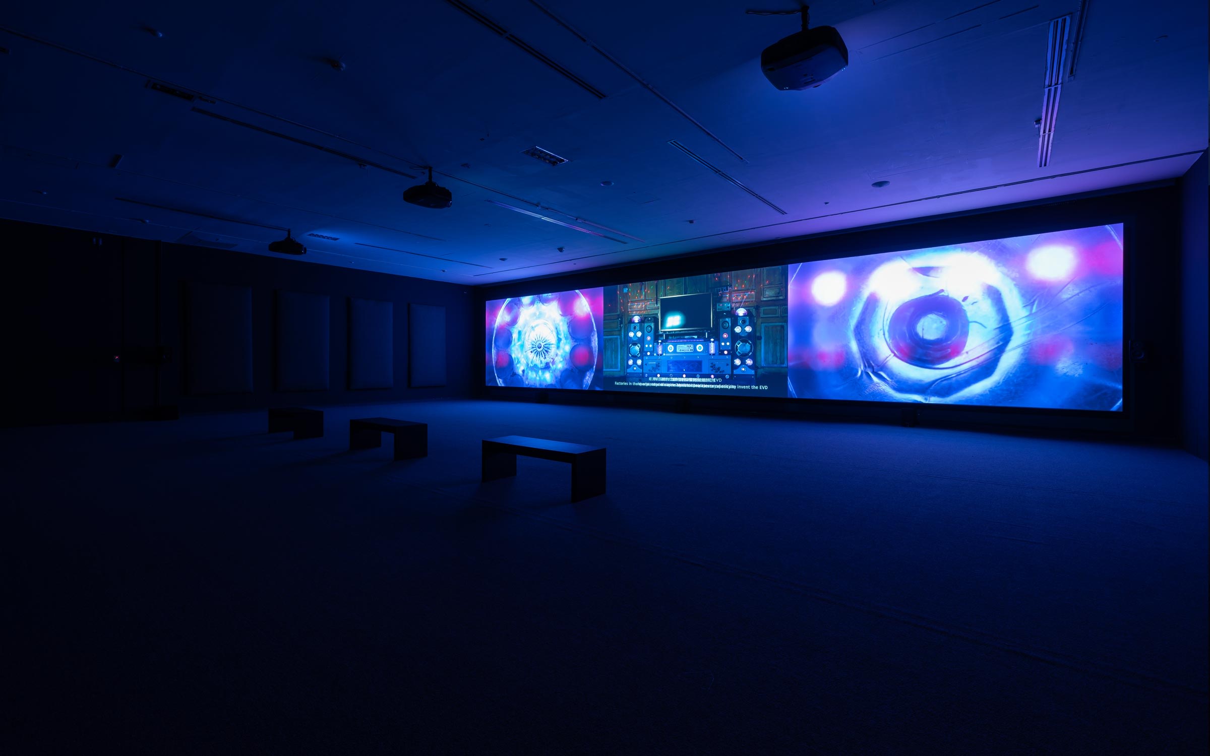 Meet the artist-explorer Liu Chuang | Art Basel