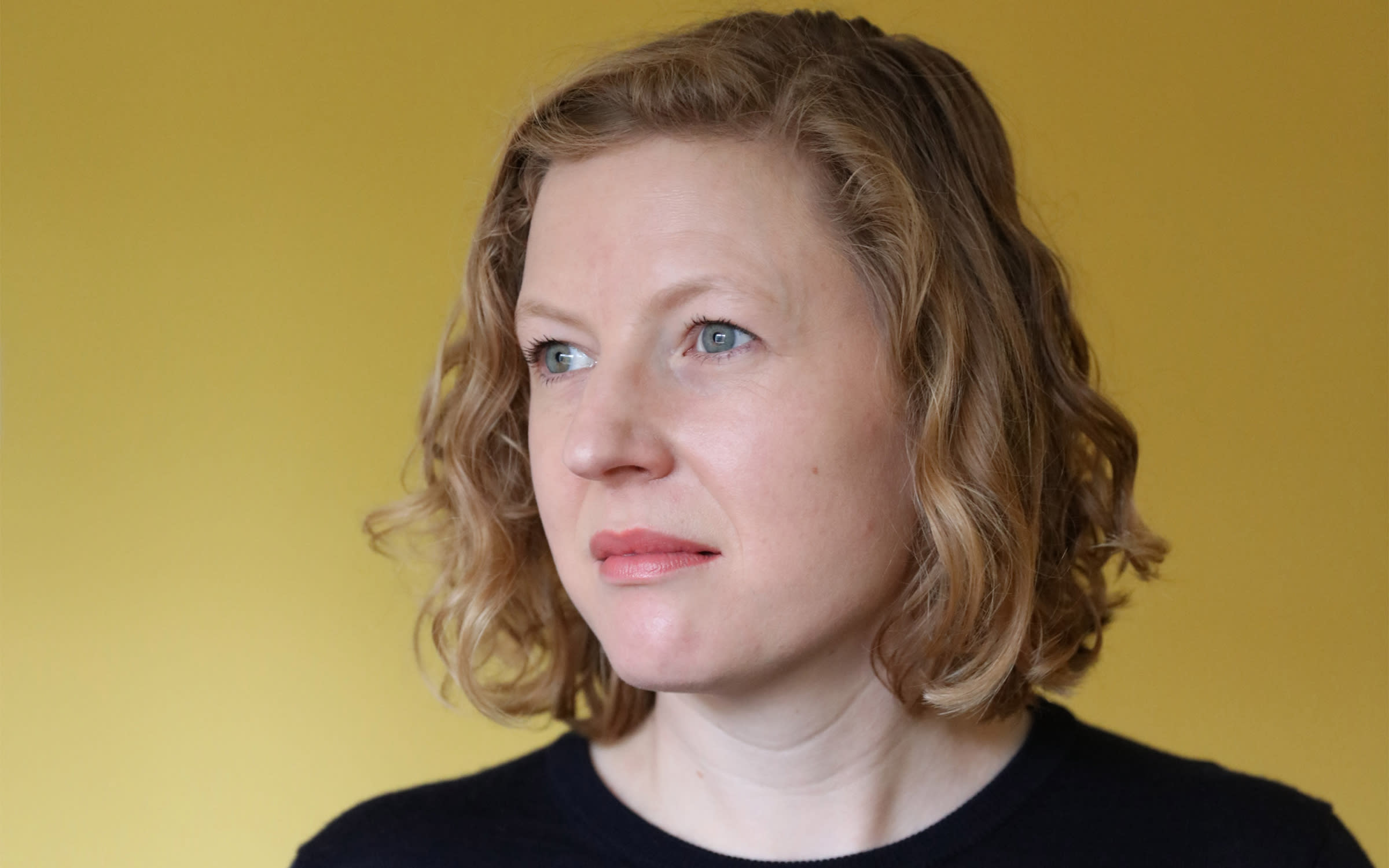 Rose Lejeune, founder and director of Performance Exchange.
