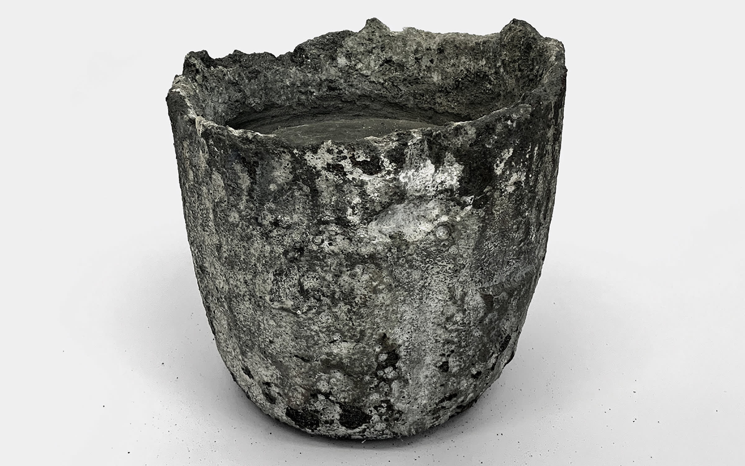 Tania Pérez Córdova, Iron Rain, 2020. Courtesy of the artist and Tina Kim Gallery, New York City.
