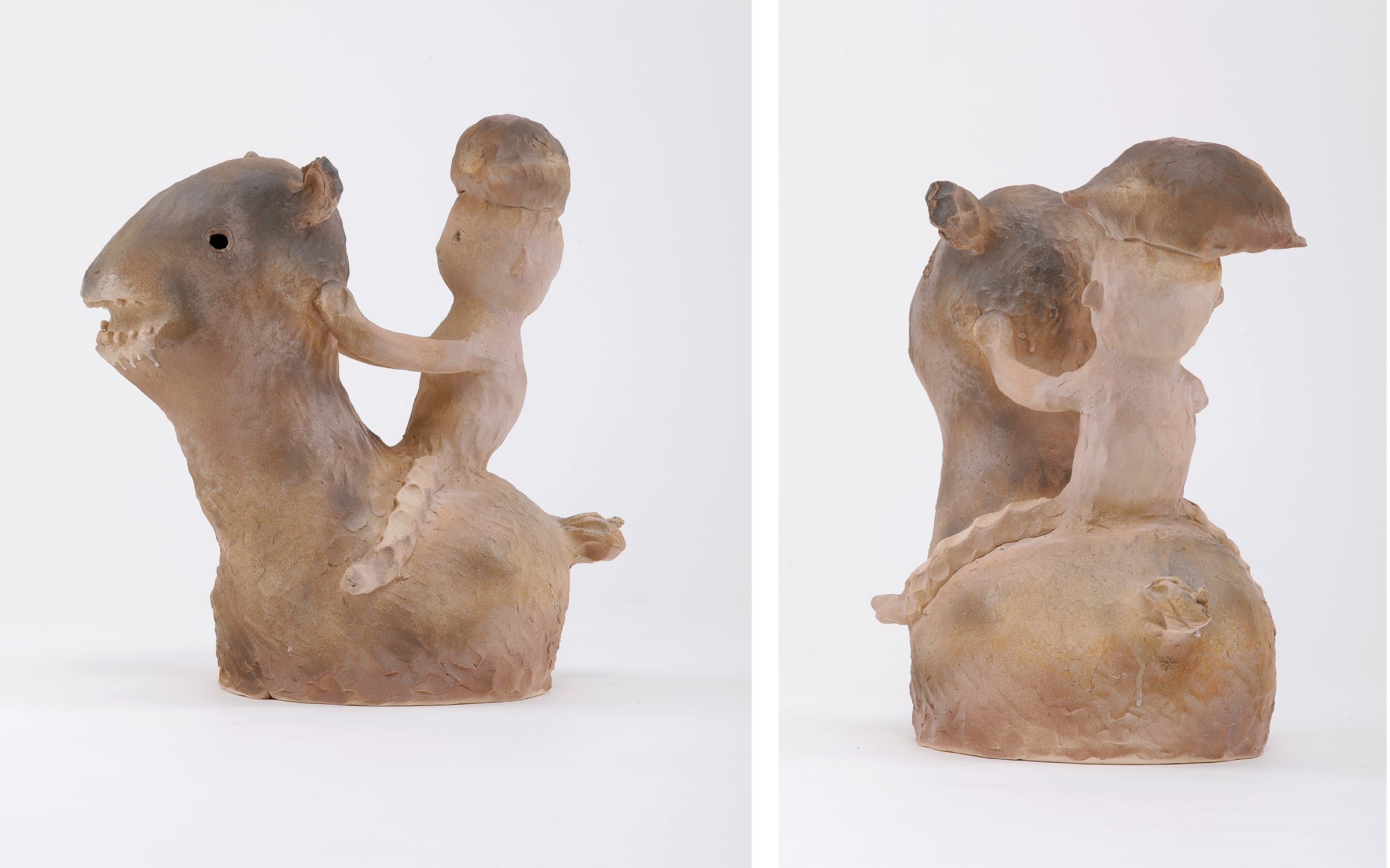 Otani Workshop, Nepoleon, 2019. © Otani Workshop/Kaikai Kiki Co., Ltd. All Rights Reserved. Courtesy of the artist and Kaikai Kiki Gallery, Tokyo.