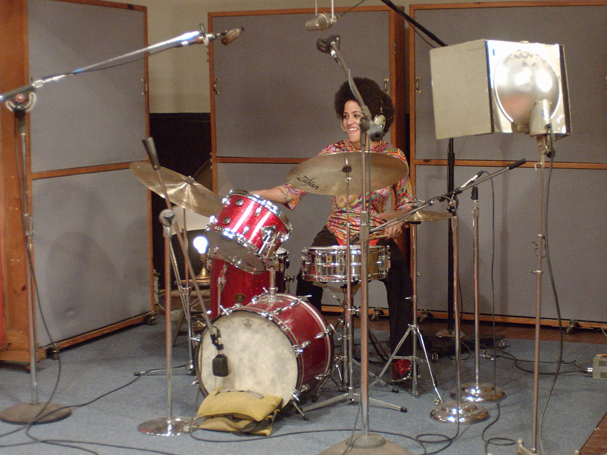 Stan Douglas, Luanda-Kinshasa (video still), 2013. Courtesy of the artist.