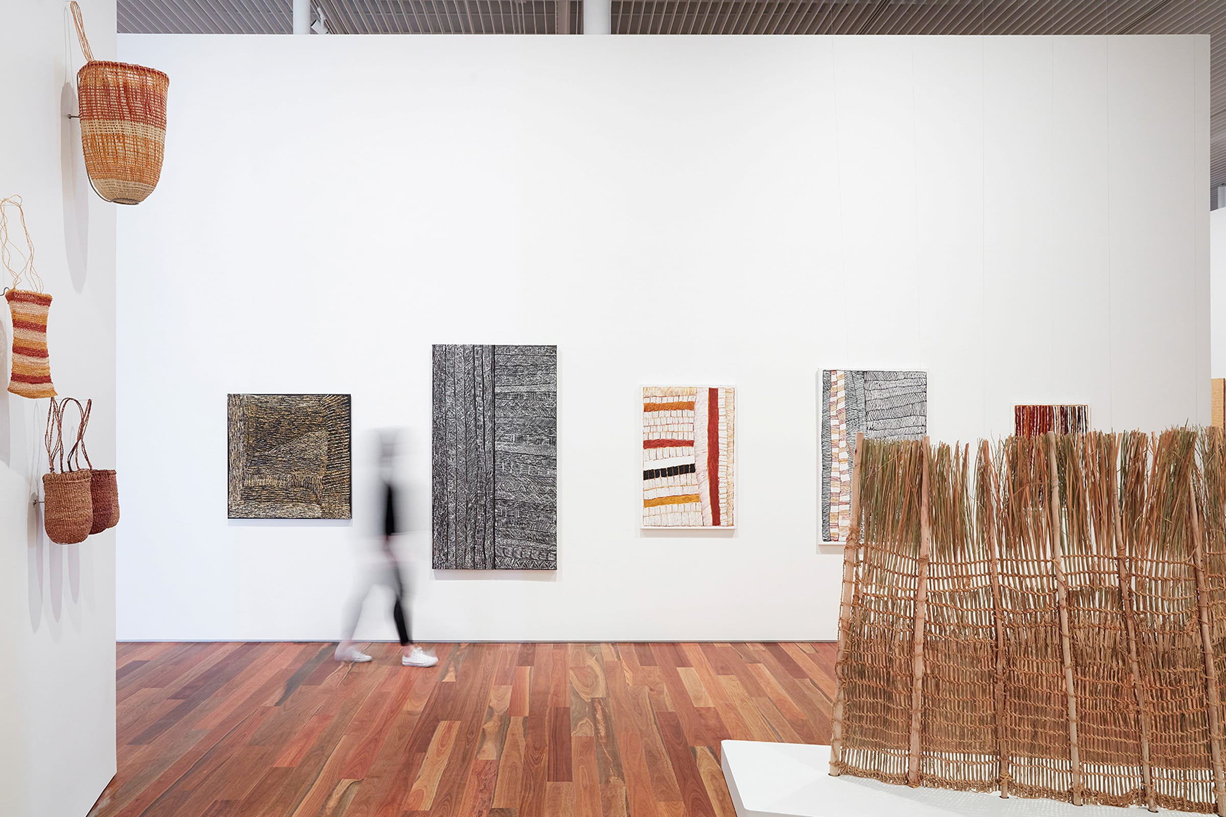 Photo courtesy of the Art Gallery of NSW.