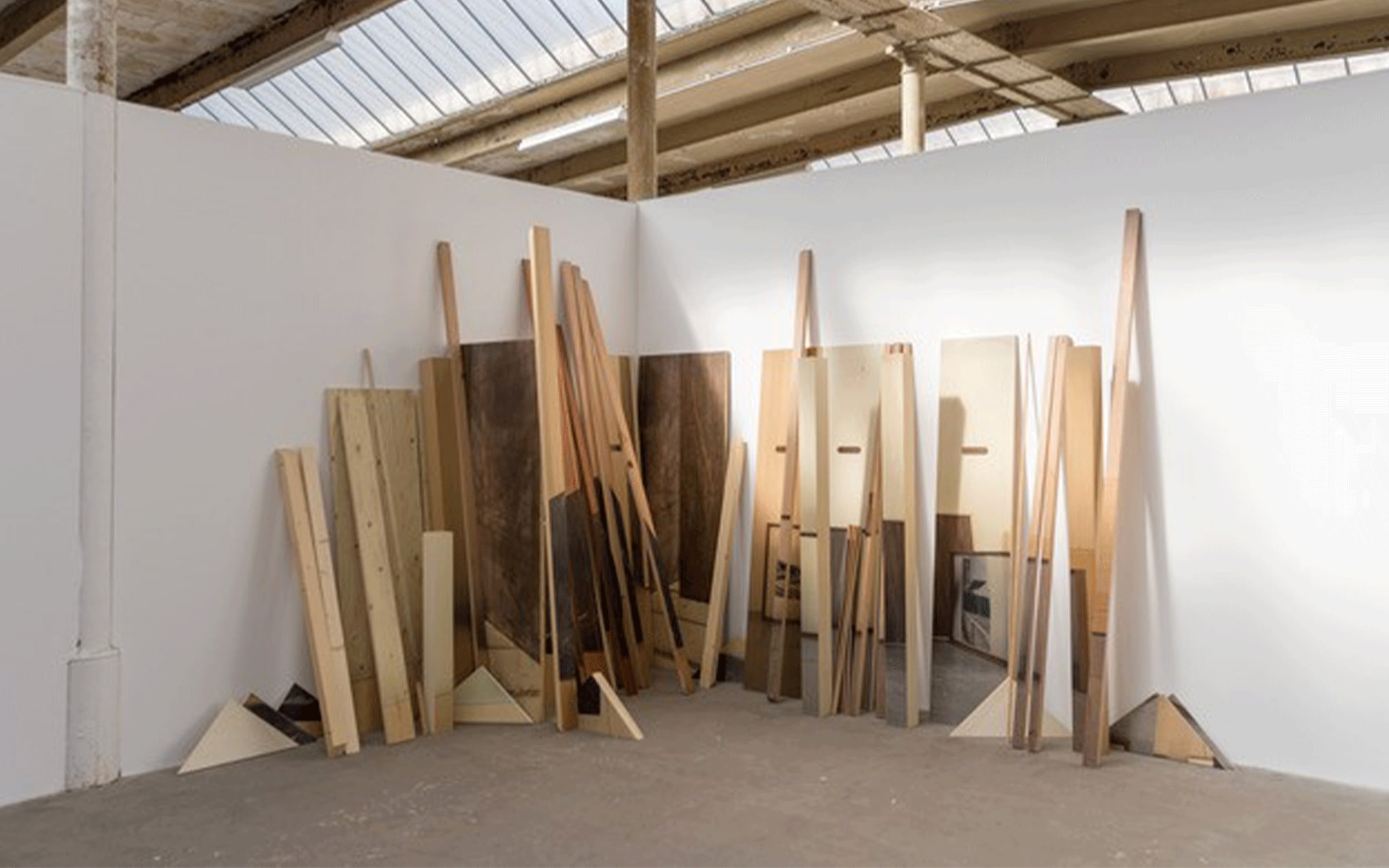 Aurélie Pétrel, Partition Fukushima #2, 2016. Courtesy of the artist and Fonds national d’art contemporain (FNAC).