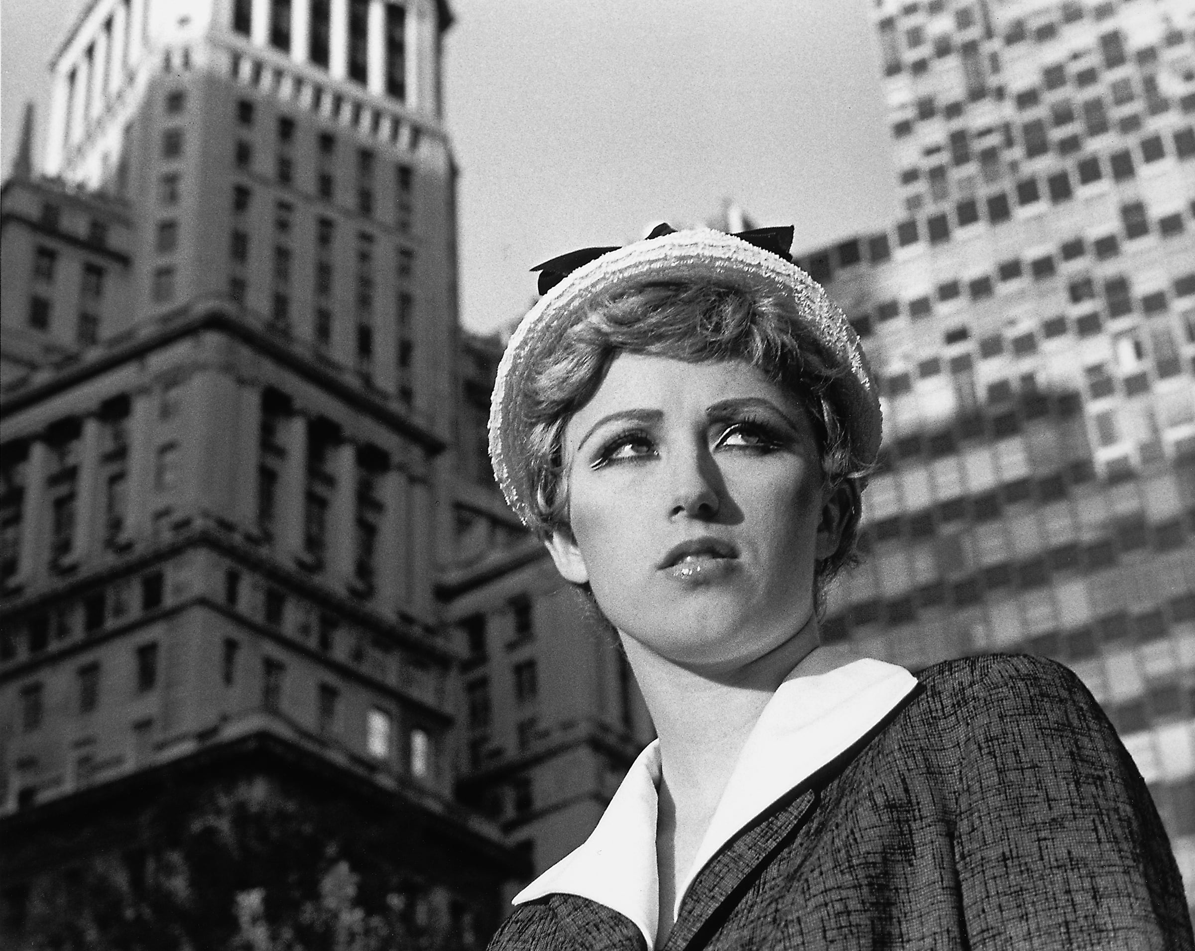 Cindy Sherman, Untitled Film Still (#21), 1978. Courtesy of the Rubell Museum DC.
