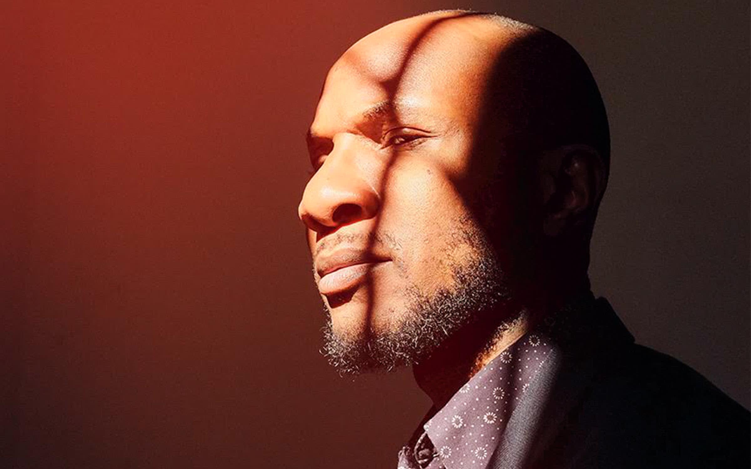 Teju Cole. Photo by: Christopher Anderson. Courtesy of Christopher Anderson/Magnum Photos.