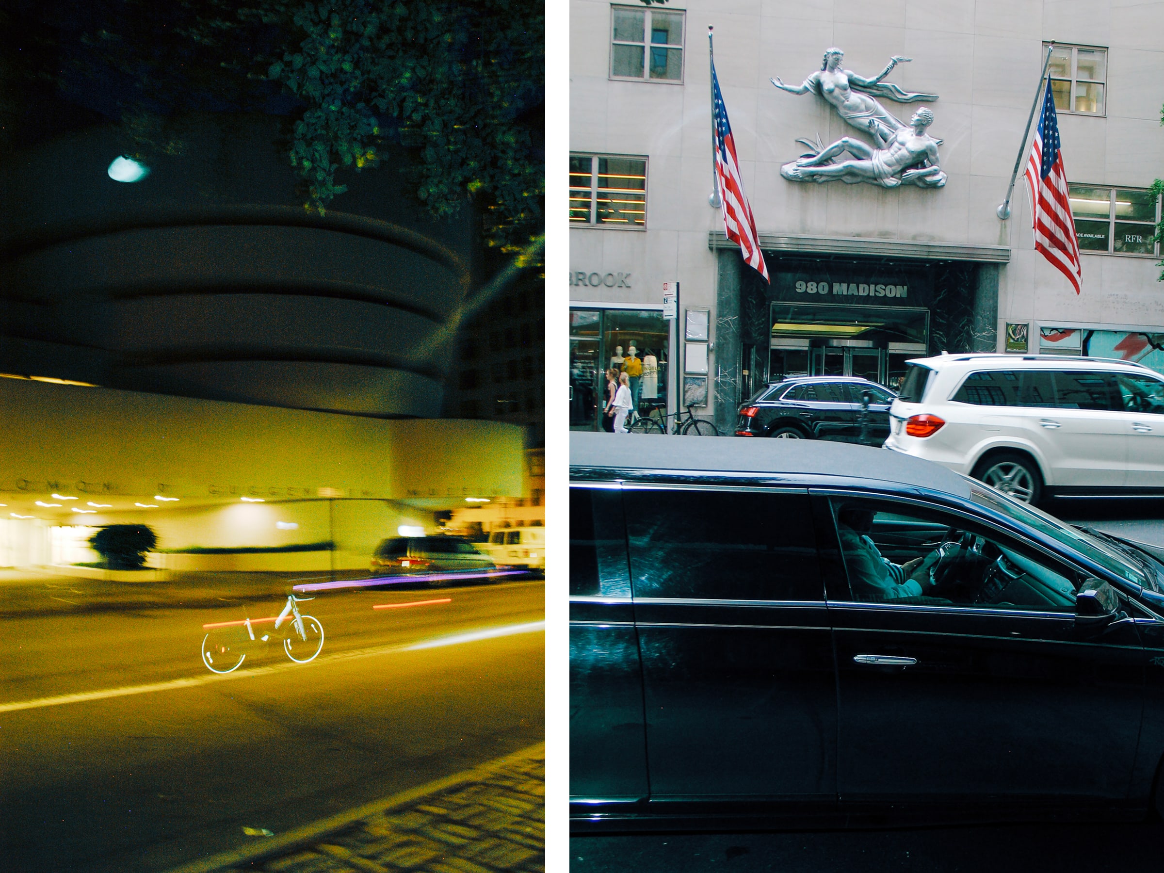 Photographs by Rob Kulisek for Art Basel.