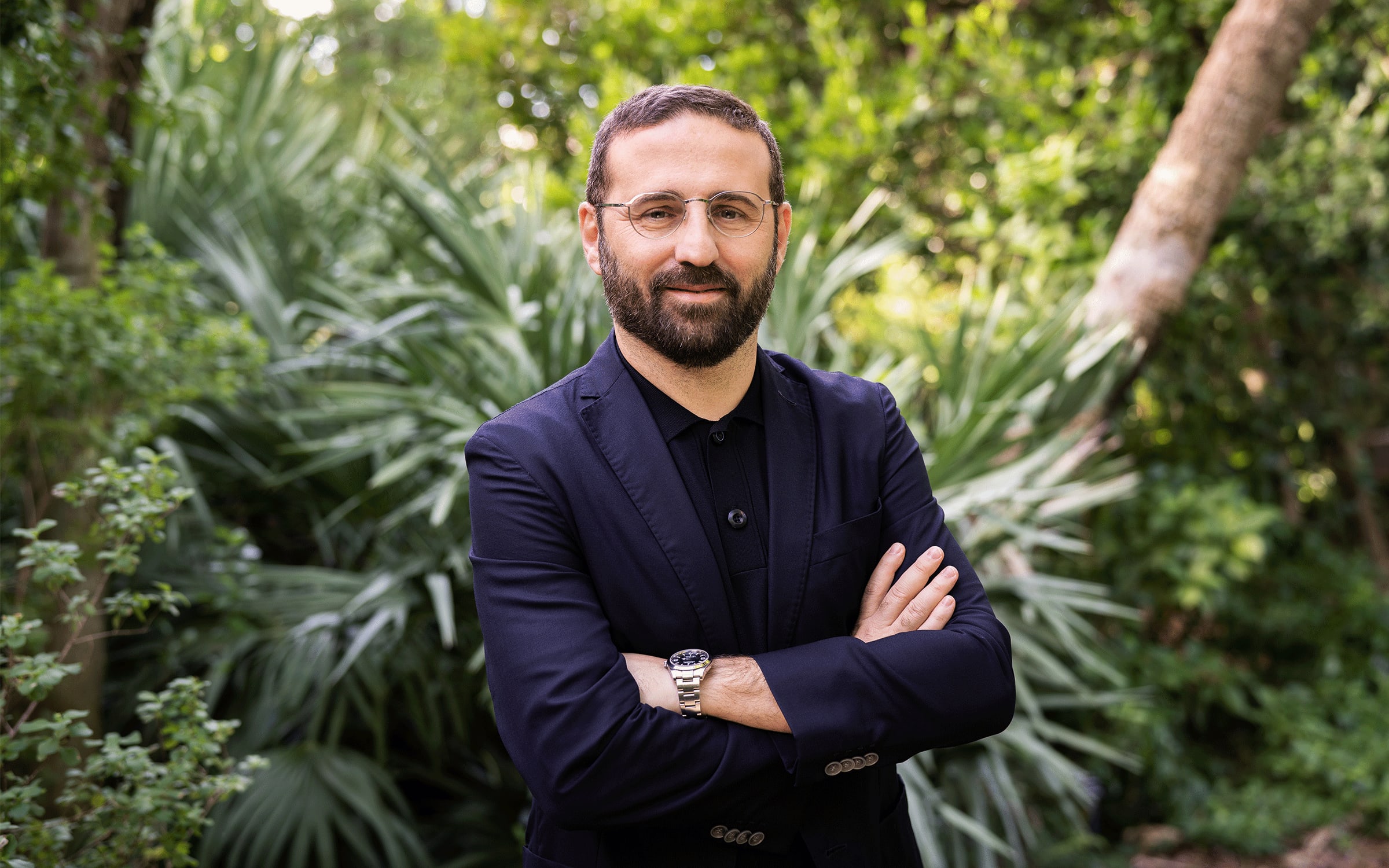 Vincenzo de Bellis, 2023.
