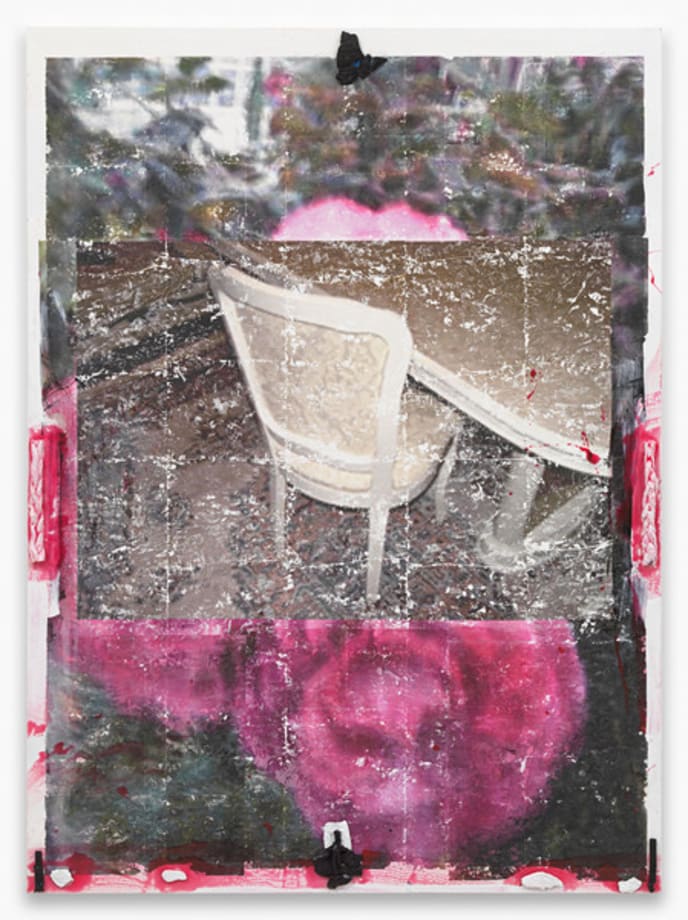 Borden Capalino Lady Selexus, 2014