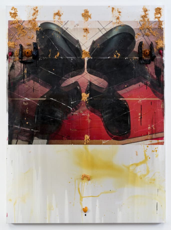 Borden Capalino Genteel Citizen, 2015