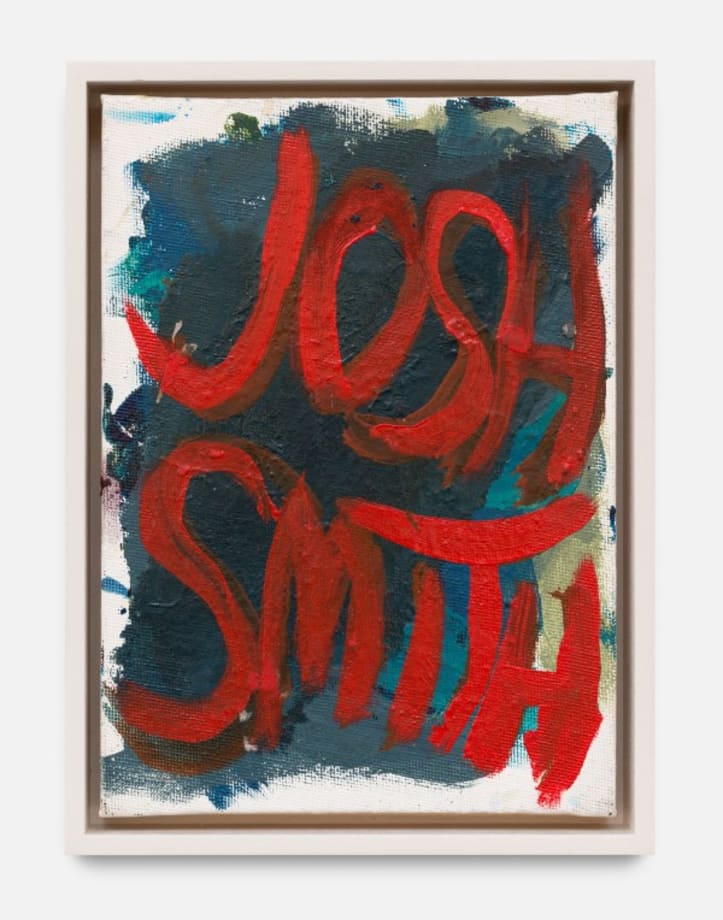 josh smith – new york art tours